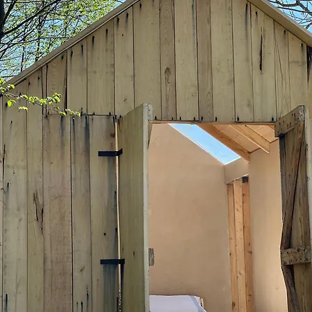 Luxe tent Cascina Chire