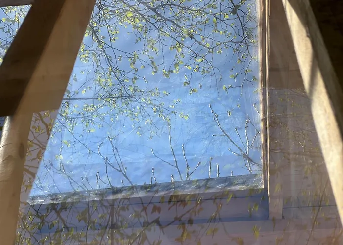 Cascina Chire Lyxtält Berioli