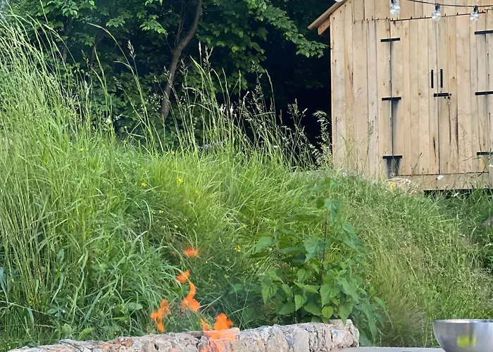 Cascina Chire Luksustelt