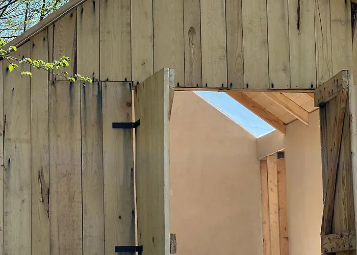 Lyxtält Cascina Chire